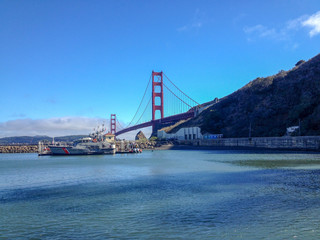 Obraz premium San Francisco