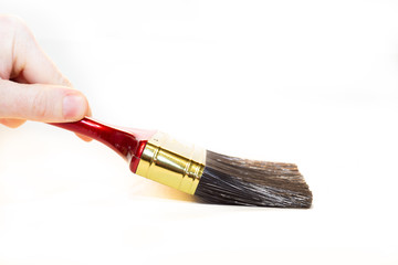 paintbrush