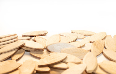 plate jointer biscuit