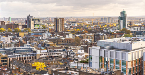 Fototapeta premium London City,UK