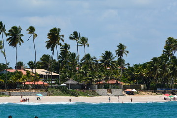 porto de galinhas