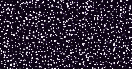 Network Mesh Computation Art background illustration