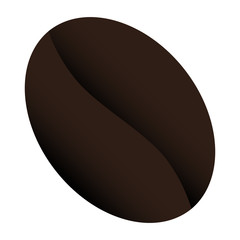 Kaffeebohne Nahaufnahme 