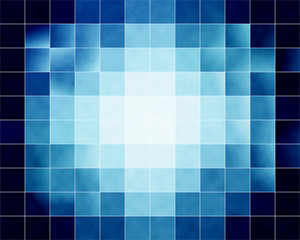 Abstract Square Background Wallpaper