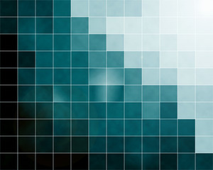 Abstract Square Background Wallpaper