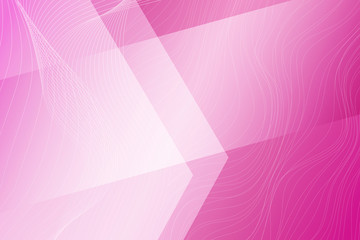 Fototapeta premium abstract, design, illustration, wallpaper, blue, pink, purple, graphic, pattern, digital, light, technology, backdrop, texture, wave, line, curve, business, color, concept, web, template, lines, art