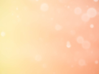 bokeh Backgrounds color gold.color background with defocused lights.