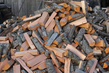 firewood