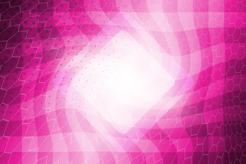 Obraz premium abstract, pattern, wallpaper, design, blue, geometric, graphic, illustration, light, texture, triangle, white, pink, art, technology, mosaic, square, bright, futuristic, polygon, digital, diamond