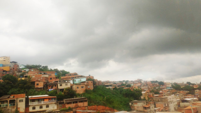 favela