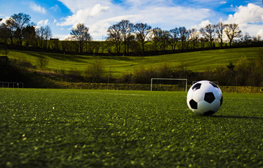 Fussball © Waler