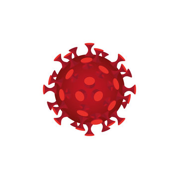 Corona virus, microbe 