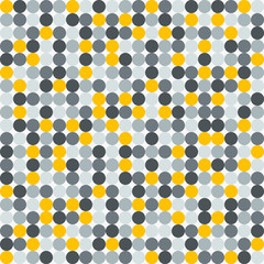 Amazing business advertisement vector mural art square banner mock up. Modern corporate abstract geometric illustration design layout background. Company identity quadrangle texture brochure template.