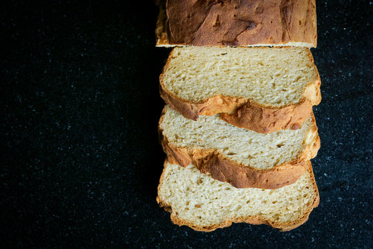 Loaf of bread - Powered by Adobe