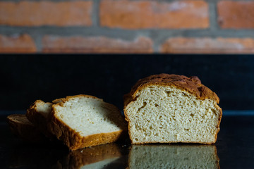 Loaf of bread