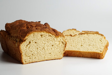 Loaf of bread
