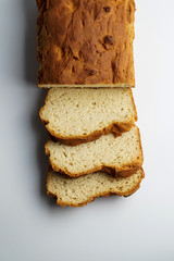 Loaf of bread