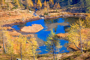 Die Reiteralm in Pichl-Preunegg im oberen Ennstal