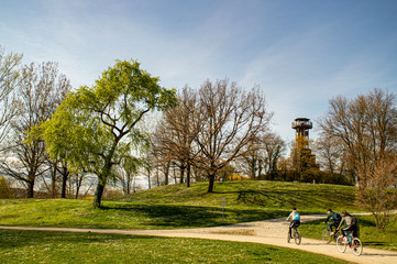 Seeparkturm