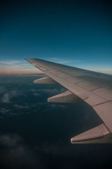 Fototapeta premium Rasga o Céu 