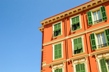 Obraz premium Monaco