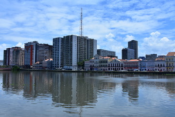 Fototapeta premium recife