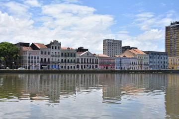 Fototapeta premium recife