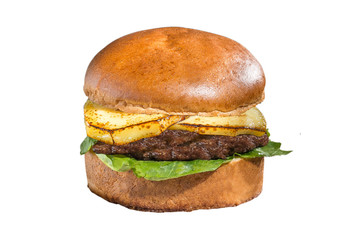 burguer
