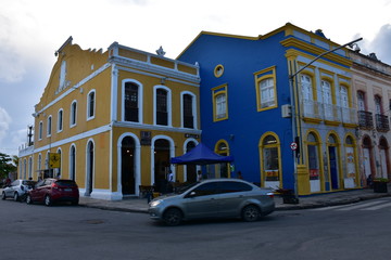 Fototapeta premium olinda