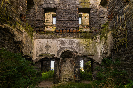Tyrone house in Kilcolgan Ireland