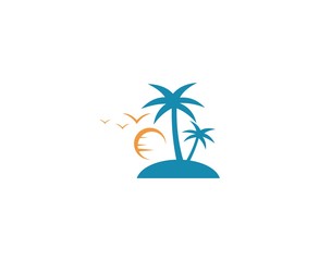 Summer logo