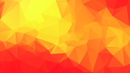 Obraz premium Abstract Color Polygon Background Design, Abstract Geometric Origami Style With Gradient