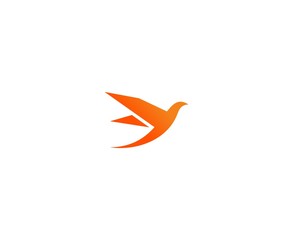 Bird logo