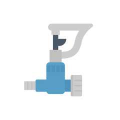 water sprinkler icon