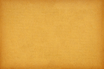 Old brown paper  texture background.