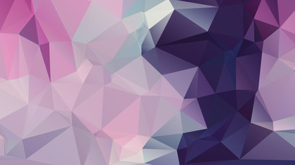 Fototapeta premium Abstract Color Polygon Background Design, Abstract Geometric Origami Style With Gradient