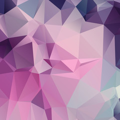 Obraz premium Abstract Color Polygon Background Design, Abstract Geometric Origami Style With Gradient