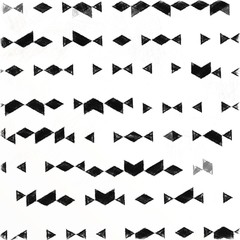 Monochrome texture. Image includes a effect the black and white tones. surface looks rough. Dark design background surface. Gray printing element.