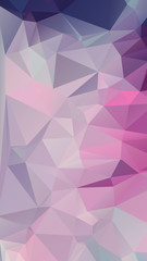Obraz premium Abstract Color Polygon Background Design, Abstract Geometric Origami Style With Gradient