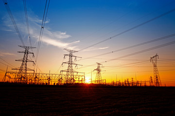 pylon