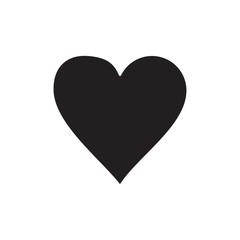 hearth icon , love icon