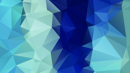 Obraz premium Abstract Color Polygon Background Design, Abstract Geometric Origami Style With Gradient