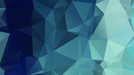 Fototapeta premium Abstract Color Polygon Background Design, Abstract Geometric Origami Style With Gradient