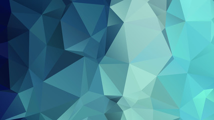 Obraz premium Abstract Color Polygon Background Design, Abstract Geometric Origami Style With Gradient