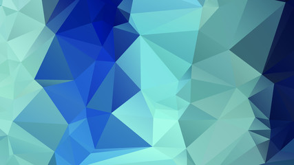 Fototapeta premium Abstract Color Polygon Background Design, Abstract Geometric Origami Style With Gradient