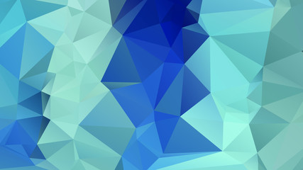 Obraz premium Abstract Color Polygon Background Design, Abstract Geometric Origami Style With Gradient