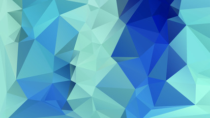 Fototapeta premium Abstract Color Polygon Background Design, Abstract Geometric Origami Style With Gradient