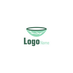 Pharmaceutical pharmaceutical abstract logo