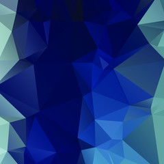 Abstract Color Polygon Background Design, Abstract Geometric Origami Style With Gradient