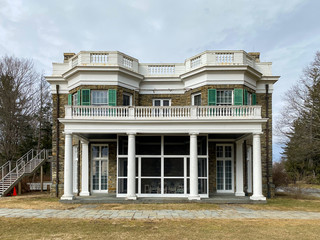 Springwood Estate - FDR Home